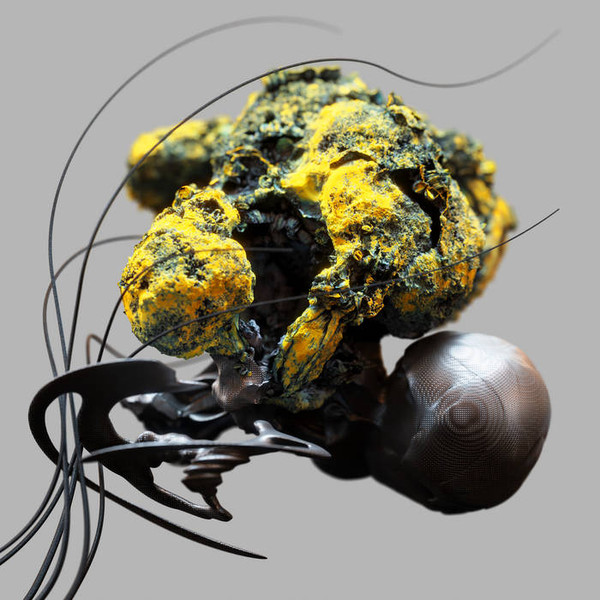 Ahmet Sisman - The Third Space | The Third Room (T3R008)