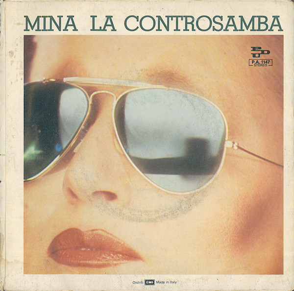 Mina - Devi Dirmi Di Si | PDU (P.A. 1147) - 2
