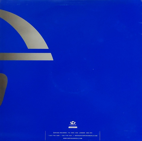 Plummet - Damaged | Serious Records (SER6812) - 2 Plummet - Damaged | Serious Records (SER6812) - 2