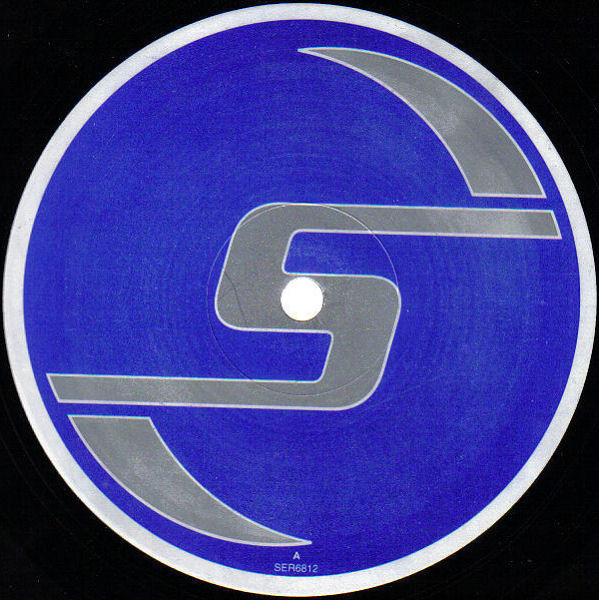 Plummet - Damaged | Serious Records (SER6812) - 3 Plummet - Damaged | Serious Records (SER6812) - 3