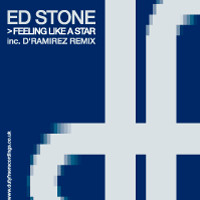 Ed Stone - Feeling Like A Star | Duty Free Recordings (DF 058) Ed Stone - Feeling Like A Star | Duty Free Recordings (DF 058)