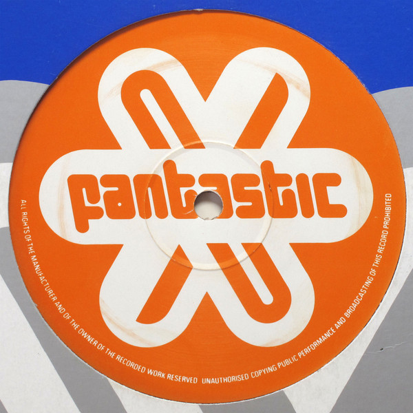 Sub Bug - Get To Dub EP | Fantastic Records (udist 008) - 2 Sub Bug - Get To Dub EP | Fantastic Records (udist 008) - 2