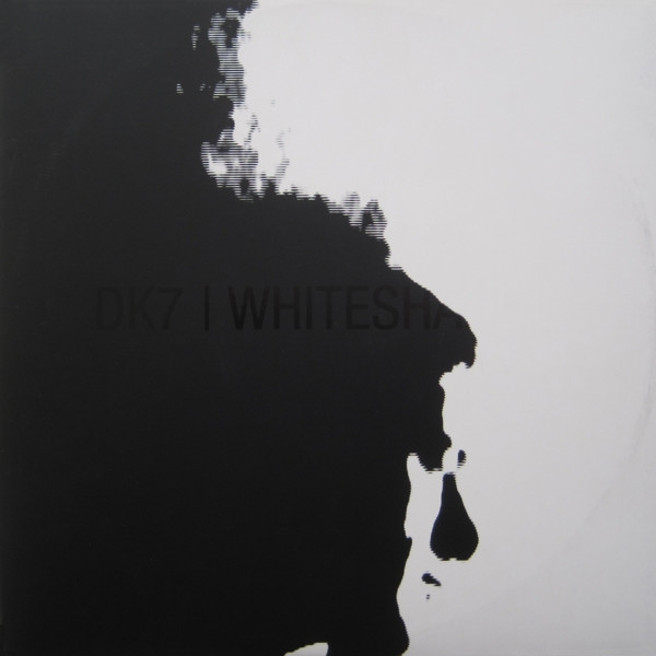 DK7 - White Shadow | Output (OPR75) DK7 - White Shadow | Output (OPR75)