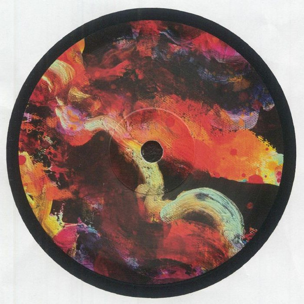 Fred P. - Studio 9 | Base (BASE 002) - 2