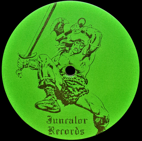 Syndicate - One Of The Fisters | Juncalor Records (JR000110) - 3 Syndicate - One Of The Fisters | Juncalor Records (JR000110) - 3