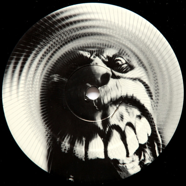 Hardliners - Pikke Poeli Mellow | Rotterdam Records (ROT 031) - 4