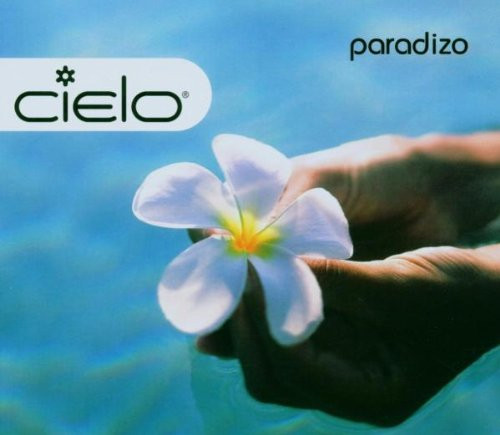 Various - Cielo - Paradizo | Kinkysweet Recordings (KSW036) Various - Cielo - Paradizo | Kinkysweet Recordings (KSW036)
