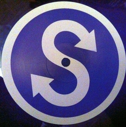 Whyte , Stéphane Hempel - Extanded Play E.P | Symbol Records (SR.98.01) - 2