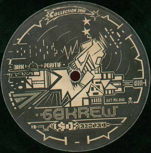 68Krew - Give Me Da Microphone | LSDF (LSDF 2004)