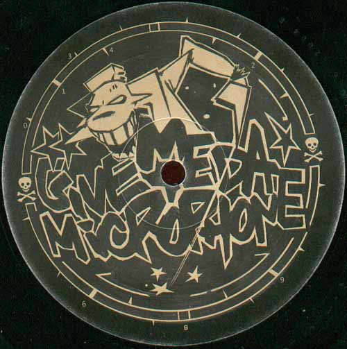 68Krew - Give Me Da Microphone | LSDF (LSDF 2004) - 2