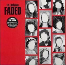 The Limiñanas - Faded | Berreto Music (BEC5644668) The Limiñanas - Faded | Berreto Music (BEC5644668)