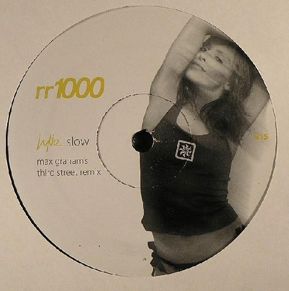 Kylie - Slow | rr1000 (015)