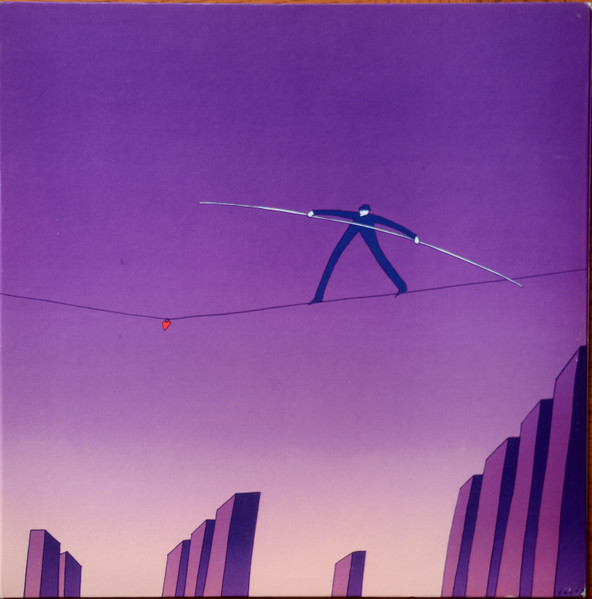 Riccardo Cocciante - Richard Cocciante | Gamma (GS 211)