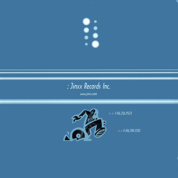 Yug - You Don't Really Love Me | Jinxx Records (JX 040) - main