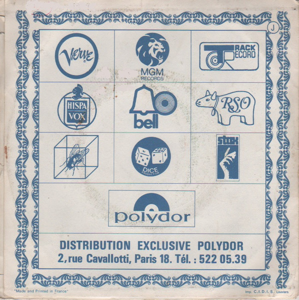 First Choice - Armed And Extremely Dangerous | Bell Records (2008 149) - 2