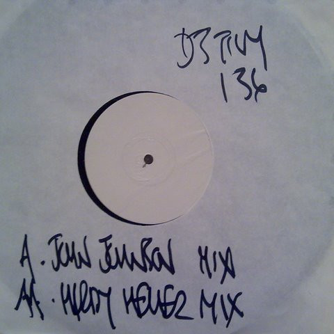 Marc Et Claude - I Need Your Lovin' (Like The Sunshine) | Positiva (12 TIVDJY 136) - main