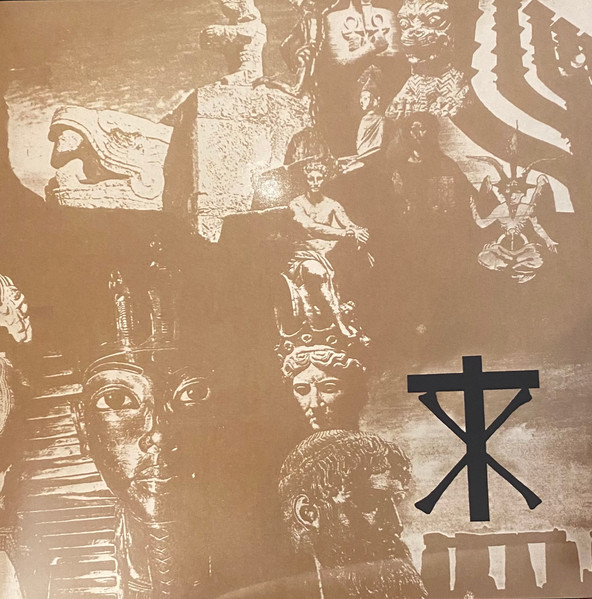 Christian Death - The Scriptures | Season Of Mist (SOM 372LP) - 3