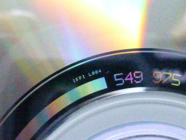 ABBA - The Definitive Collection | Polar (549 974-2) - 4