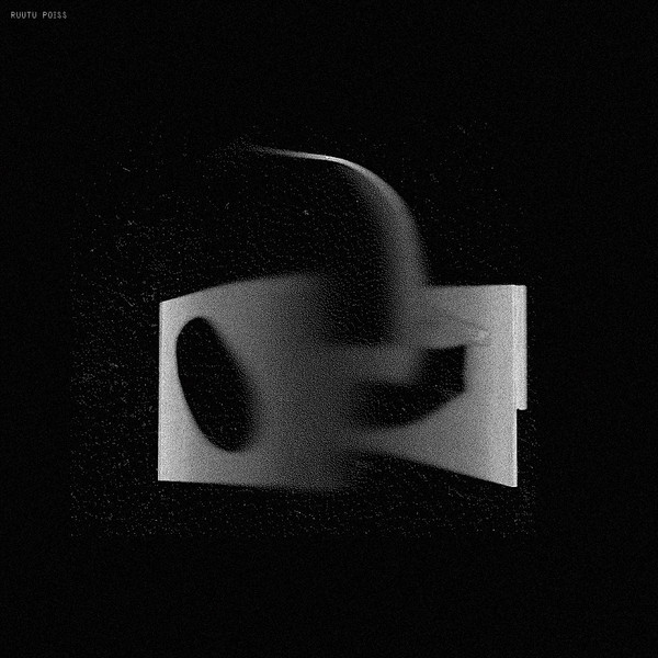 Ruutu Poiss - Ruutu Poiss EP | International Major Label (IML 006) - main