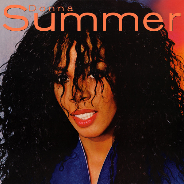 Donna Summer - Donna Summer | Geffen Records (GHS 2005)