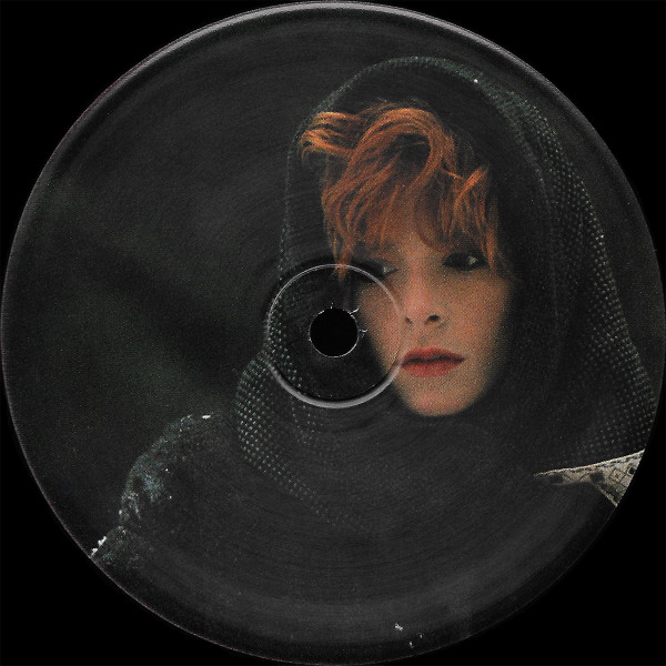 Mylène Farmer - Tristana (Bande Originale Du Clip) | Polydor (885 926-1) - 3 Mylène Farmer - Tristana (Bande Originale Du Clip) | Polydor (885 926-1) - 3