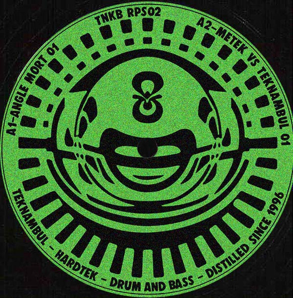 Teknambul - TKNB RPS02 | TKNB RPS (TKNB RPS02)