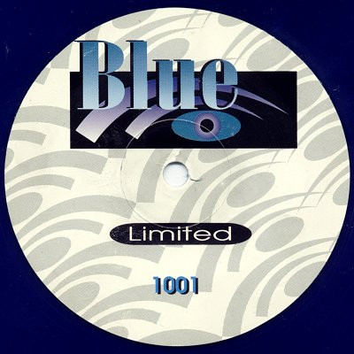 Itty Bitty Boozy Woozy - Tempo Fiesta - Party Time (The Remixes) | Blue Limited (BL-1001) - 4