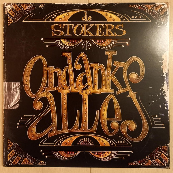De Stokers - Ondanks Alles | Not On Label (none) - main
