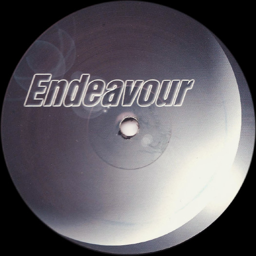 Isis - Deeper | Endeavour (ENDV008) - 2