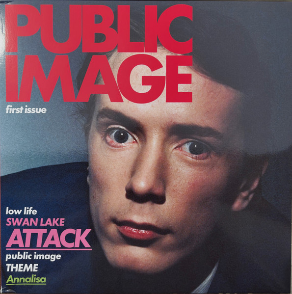 Public Image Limited - Public Image (First Issue) | Virgin (7535289) Public Image Limited - Public Image (First Issue) | Virgin (7535289)