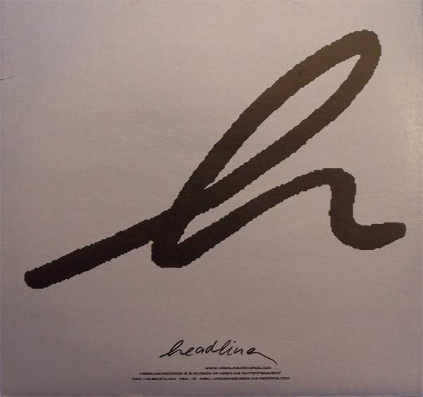 Midi 4 - Voices In Africa | Headline (HDR 0007) - 2