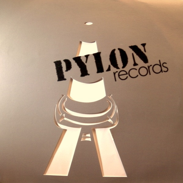 Hotlips & Hawkeye - Broken Rule EP | Pylon Records (PYLON 008)