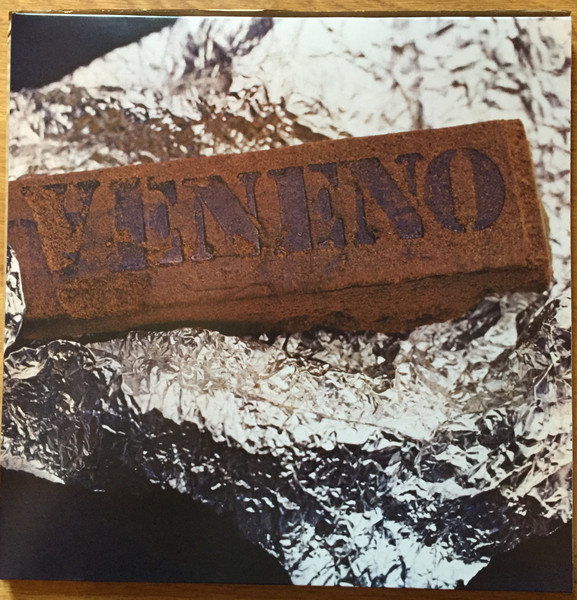 Veneno - Veneno | Sony Music (88985331471) - main