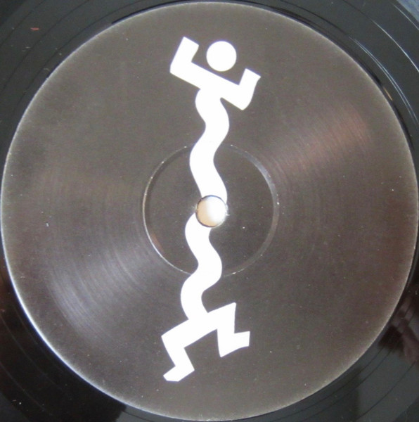 Victor Calderone - Give It Up / Price Of Love | Limbo Records (LIMB 67T) - 3