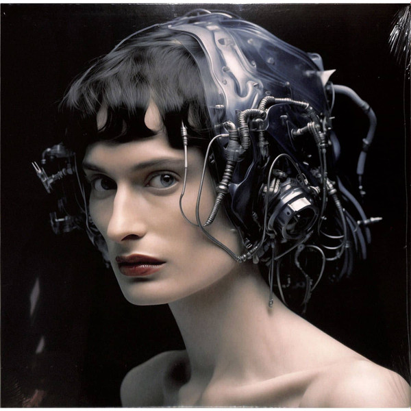 Chris Korda - Avenging Angels Of Software | Holoverse Research Labs, NYC (HRL010) - main