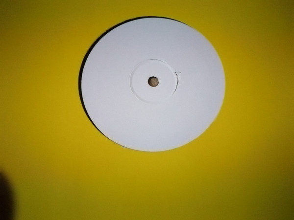 Electronica - Strangled (Club Mix) | Not On Label (ELE001) - 2