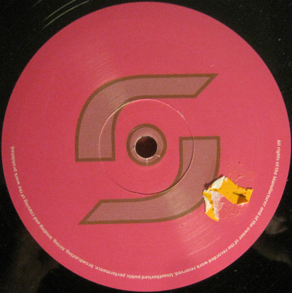 Toy Shop Feat. Anita Kelsey - Million Miles | Sunkissed Records (SKR032-d1) - 4