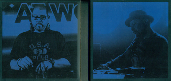 Masters At Work - House Masters (Volume Two) | Defected (HOMAS24CD) - 3 Masters At Work - House Masters (Volume Two) | Defected (HOMAS24CD) - 3