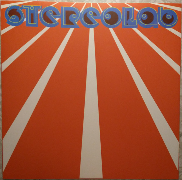 Stereolab - Emperor Tomato Ketchup - 2LP | Duophonic Ultra High Frequency Disks (D-UHF-D11RT) - 4 Stereolab - Emperor Tomato Ketchup - 2LP | Duophonic Ultra High Frequency Disks (D-UHF-D11RT) - 4