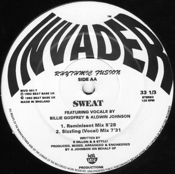 Sweat