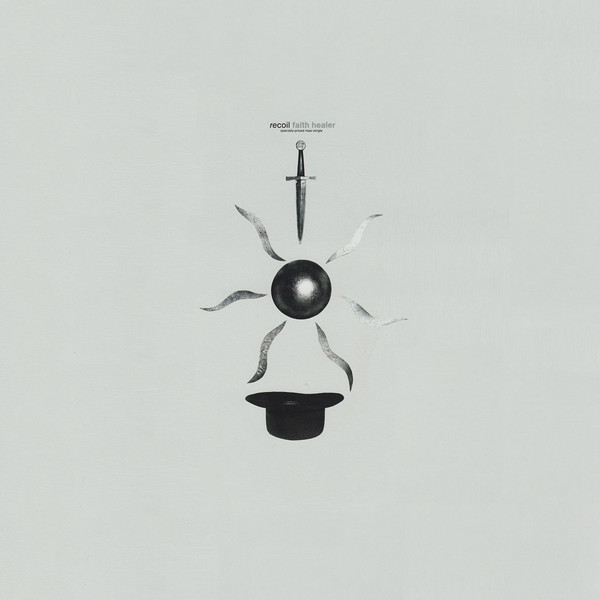 Recoil - Faith Healer | Sire (0-40345)