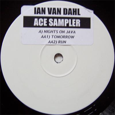 Ian Van Dahl - Ace | NuLife (NUX49) - 2