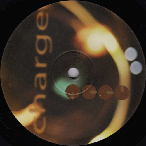 Paul Van Der Wees - Energy Shift EP | Accu Records (ACCU 001)