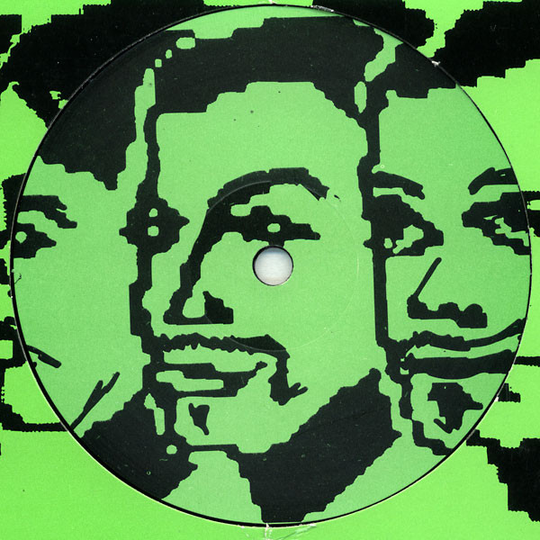 Auto Repeat - Revisited | SSR Records (SSR 153) - 4