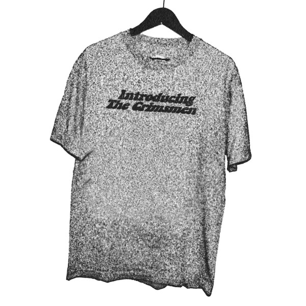 The Peacers - Introducing The Crimsmen | Drag City (DC655) The Peacers - Introducing The Crimsmen | Drag City (DC655)