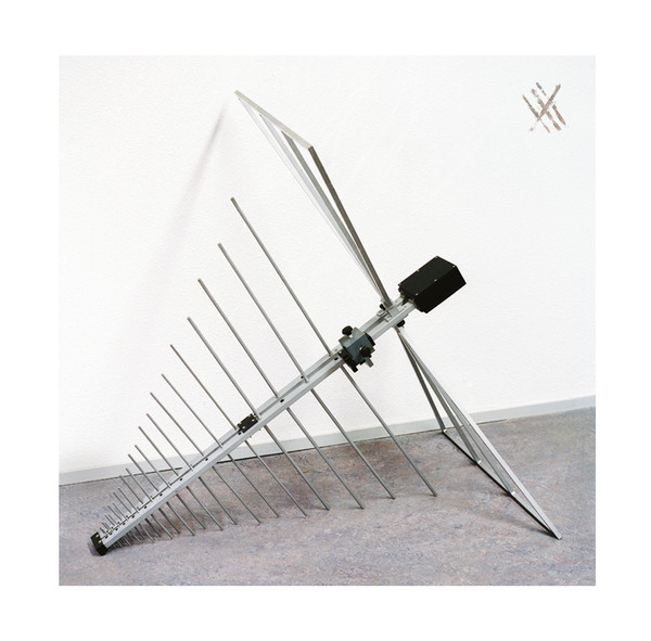 Brian Ring - Big Town Boy Small City Dreams | XXX (XXX005)