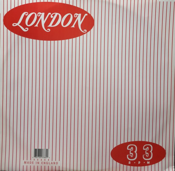 Sugababes - Soul Sound | London Records (LONX 460)