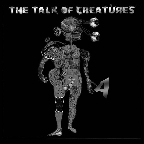 The Talk of Creatures - Identifications | Le Horla Music Production (01)