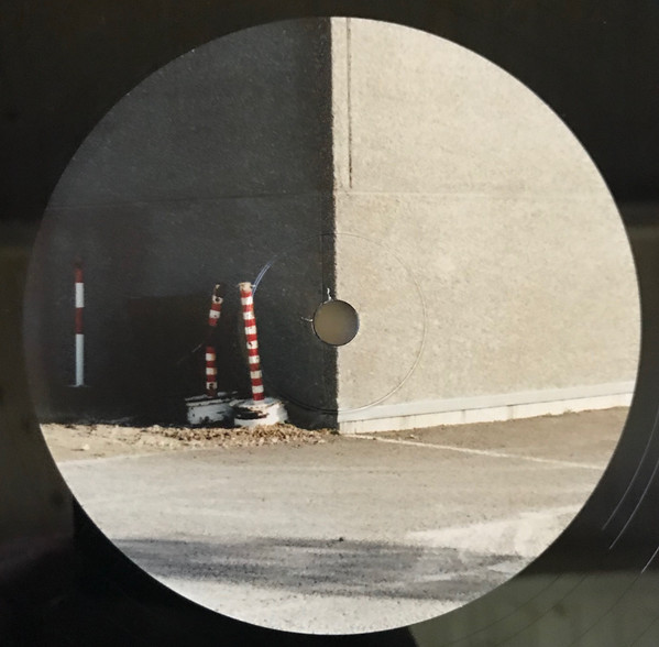 Foamplate  &  Lungman - Crashing EP | Earth & Stone (ERTNSTN001)