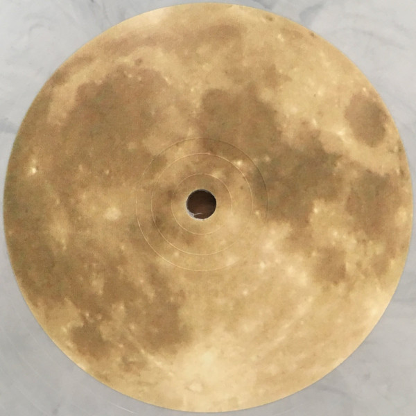 SMBD - Moon Theory | Apron Records (APRON 29) SMBD - Moon Theory | Apron Records (APRON 29)